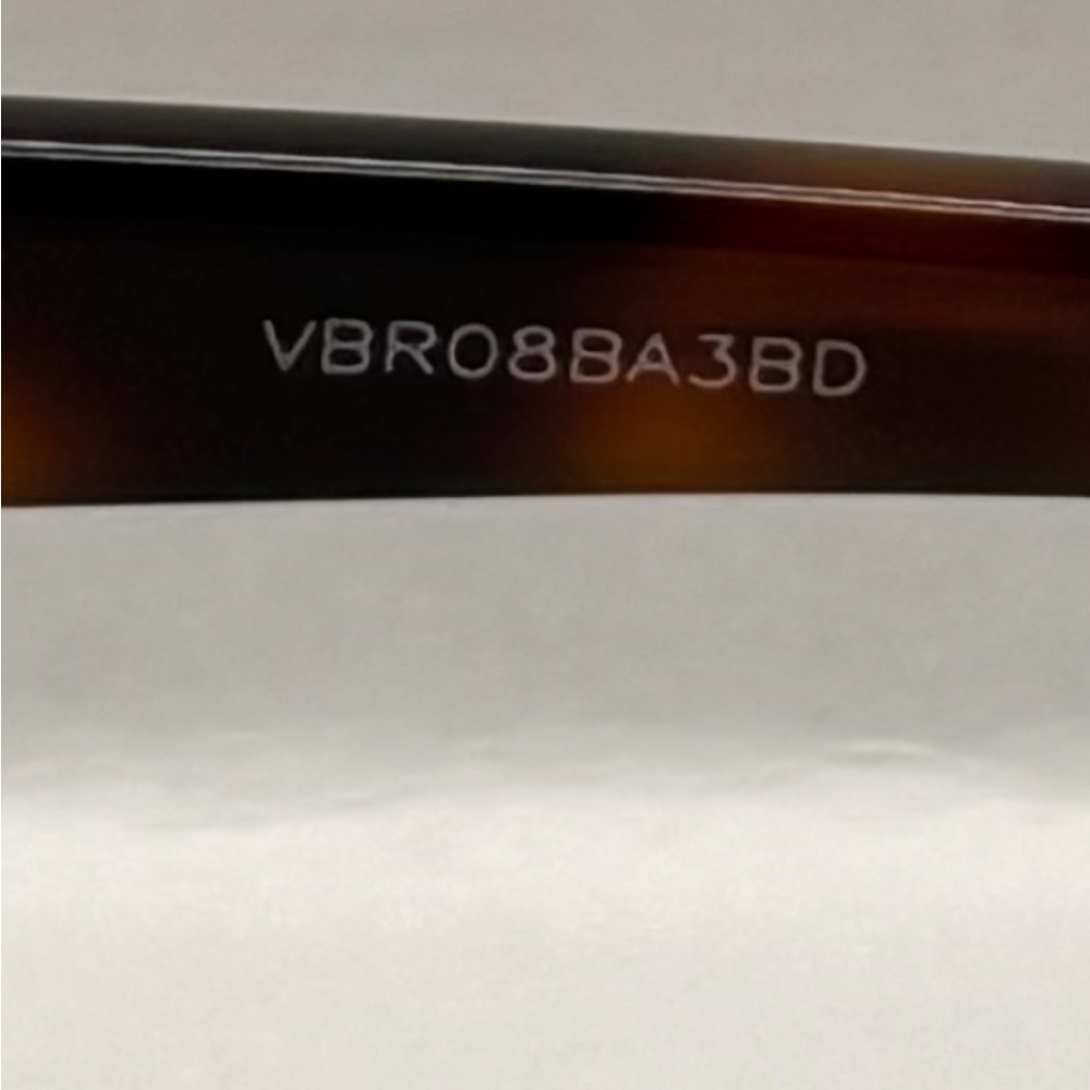 Gucci Brown Tortoise Sunglasses - Picture 7 of 10
